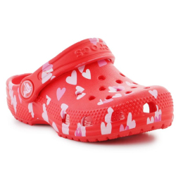 Crocs sussid