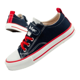 Lee Cooper kingad