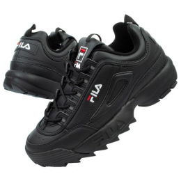 Fila kingad