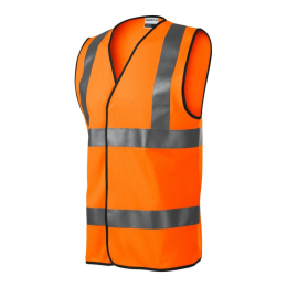 Rimeck vest