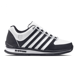 K- Swiss kingad