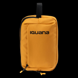 Iguana käekott