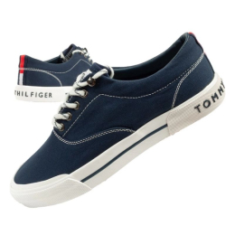 Tommy Hilfiger kingad