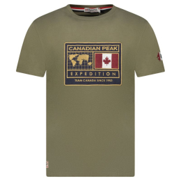 Canadian Peak t-särk