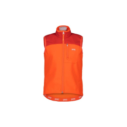 POC vest