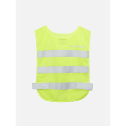 Bookman vest