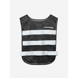 Bookman vest