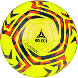 Select pall