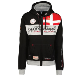 Geographical Norway kampsun