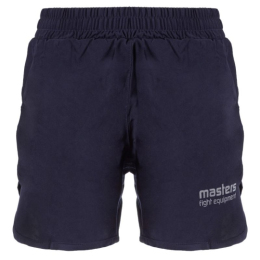 Masters lühikesed püksid