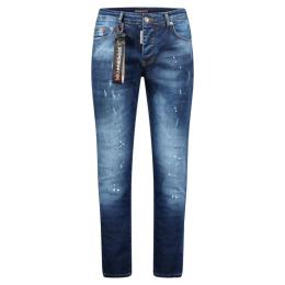 Geographical Norway püksid