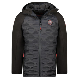 Geographical Norway jope