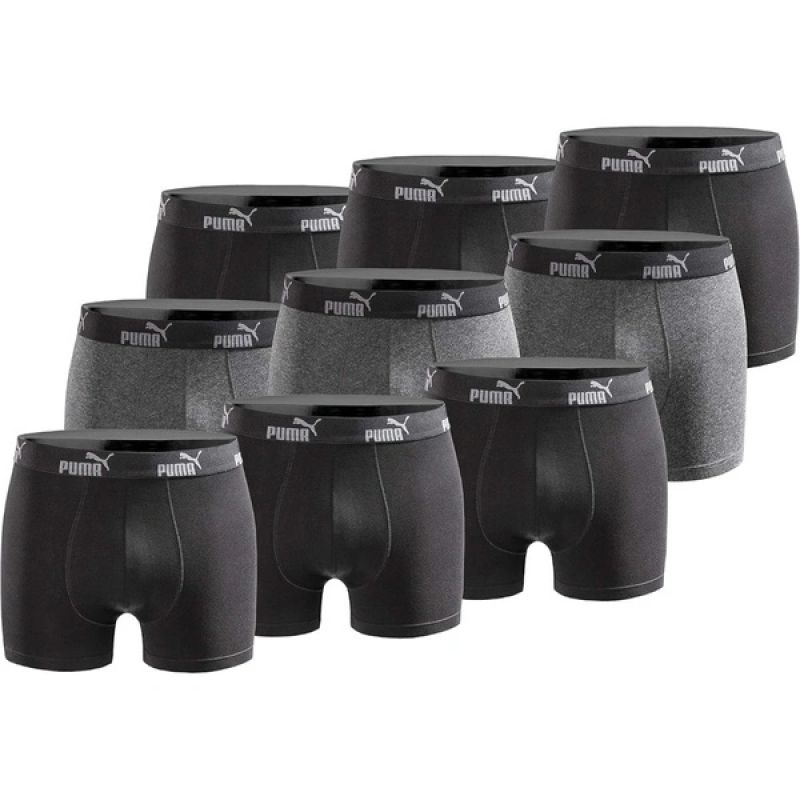 Puma lühikesed püksid