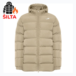 Šilta Jaguari talvejope