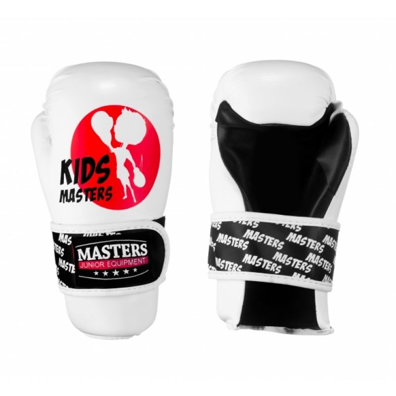 MASTERS FIGHT EQUIPMENT kindad