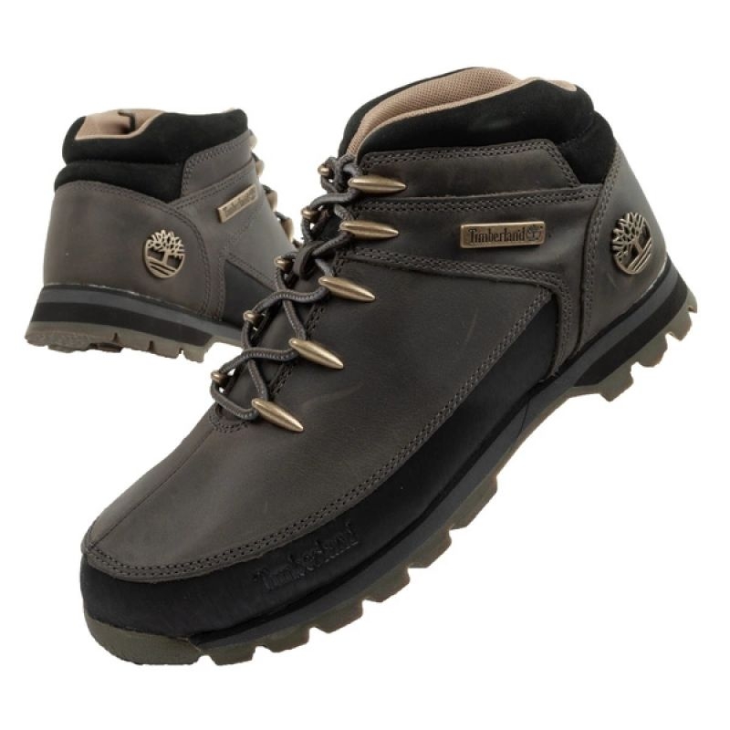 Timberland kingad
