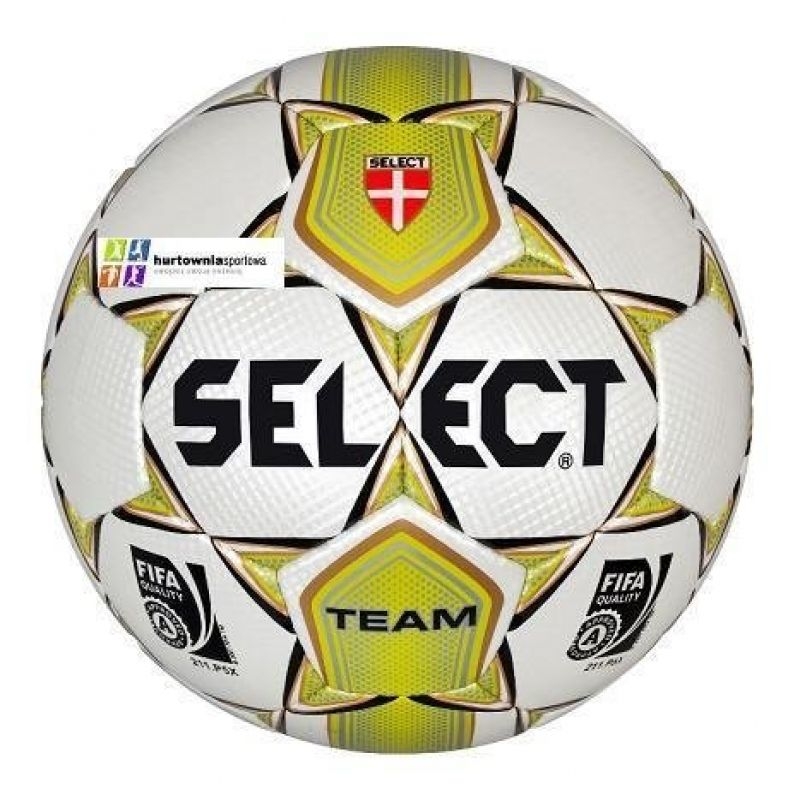 Select pall