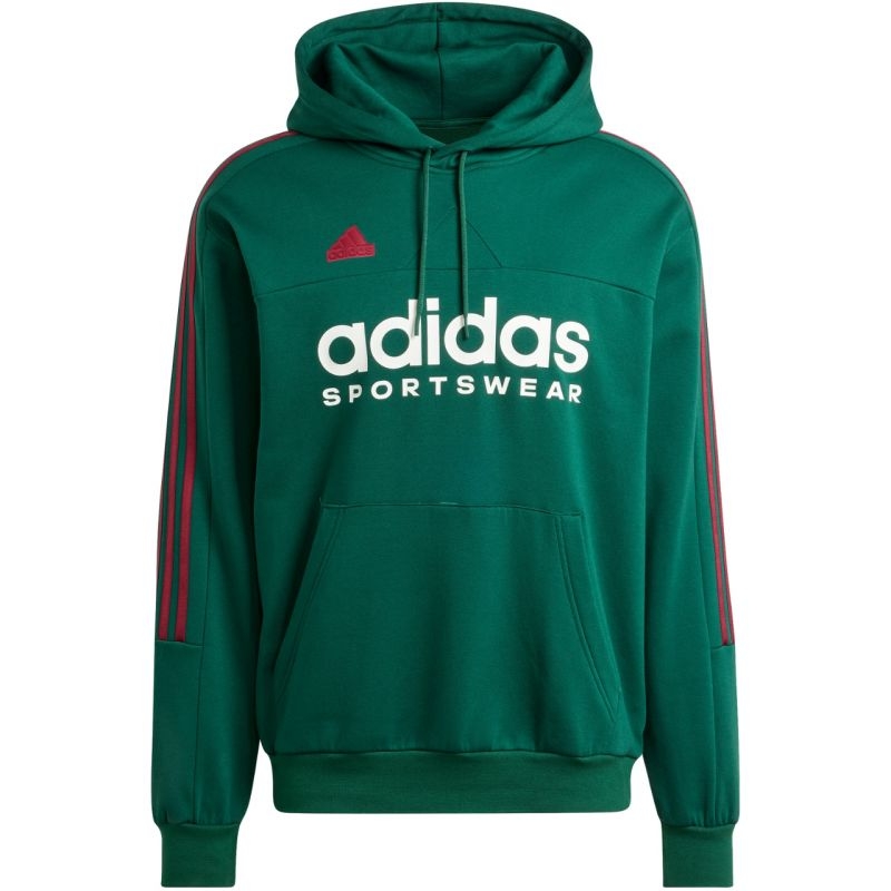Adidas kampsun
