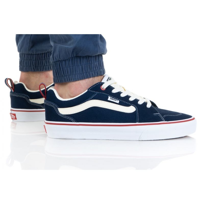 Vans kingad