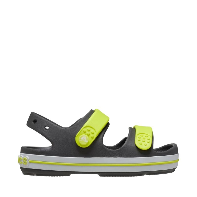 Crocs sussid