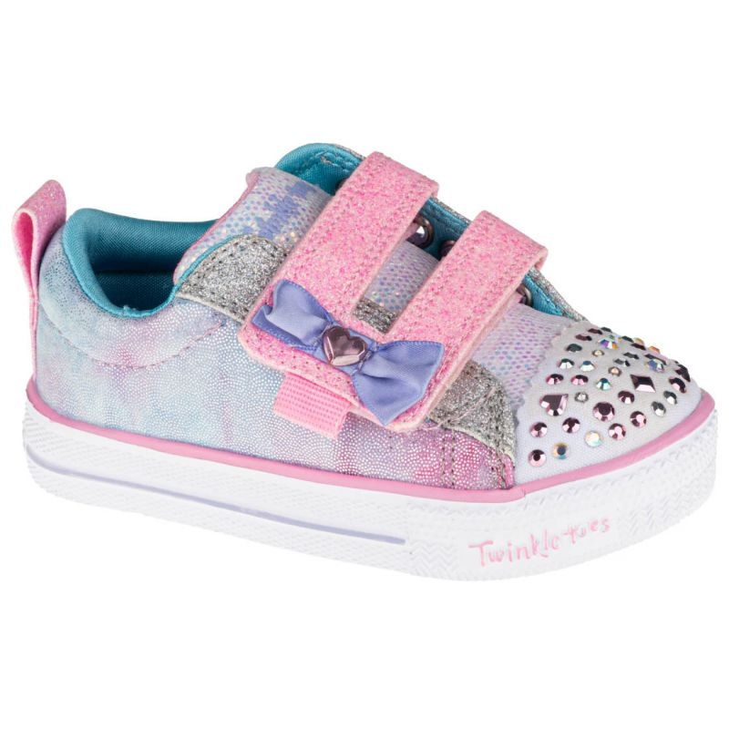 Skechers kingad