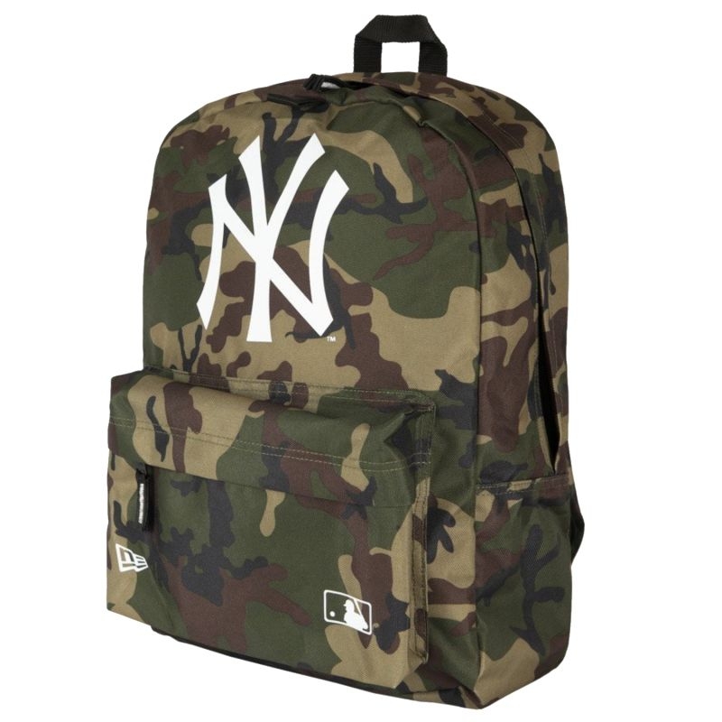 New Yorki Yankees seljakott