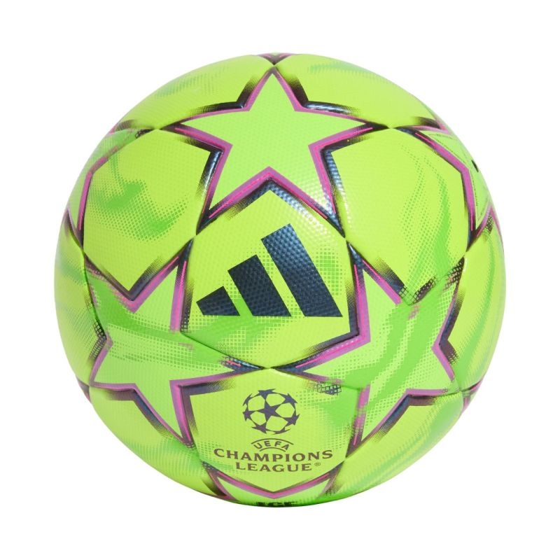Adidas teamwear pall