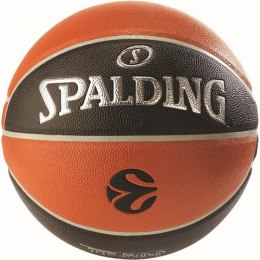 Spalding pall