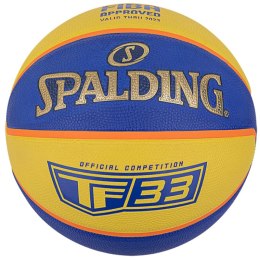 Spalding pall