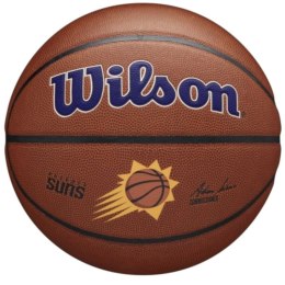 Wilson pall