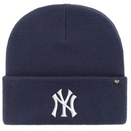 New York Yankees müts