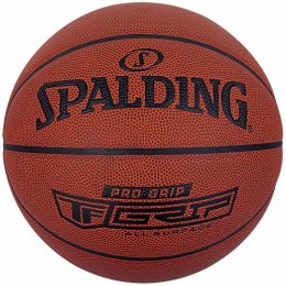 Spalding pall