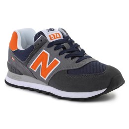 New Balance kingad