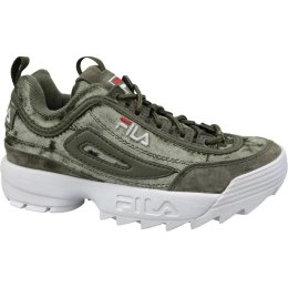 Fila kingad