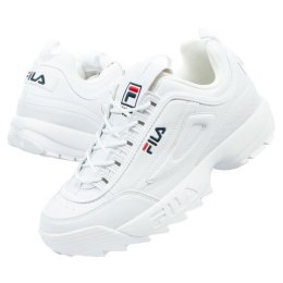 Fila kingad