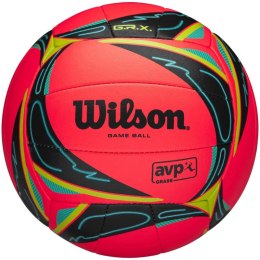 Wilson pall