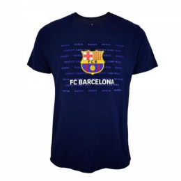 FC Barcelona T-särk