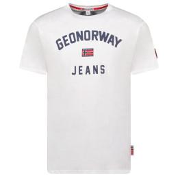 Geographical Norway T-särk